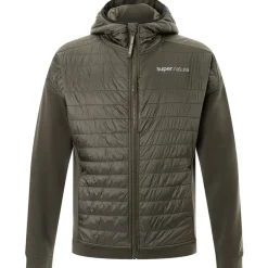 Herren Warm Up Aloof Jacke