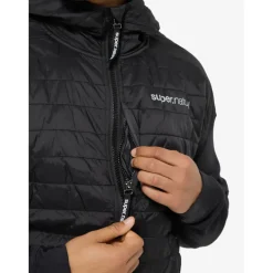 Herren Warm Up Aloof Jacke