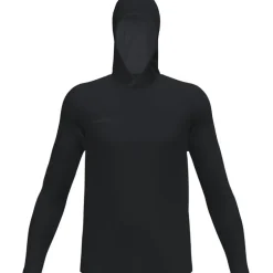 Herren Wellhorn Fleece Hoodie