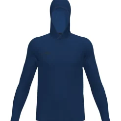 Herren Wellhorn Fleece Hoodie