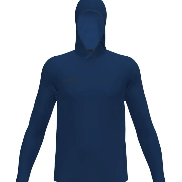 Herren Wellhorn Fleece Hoodie