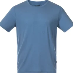 Herren Whenever Merino T-Shirt