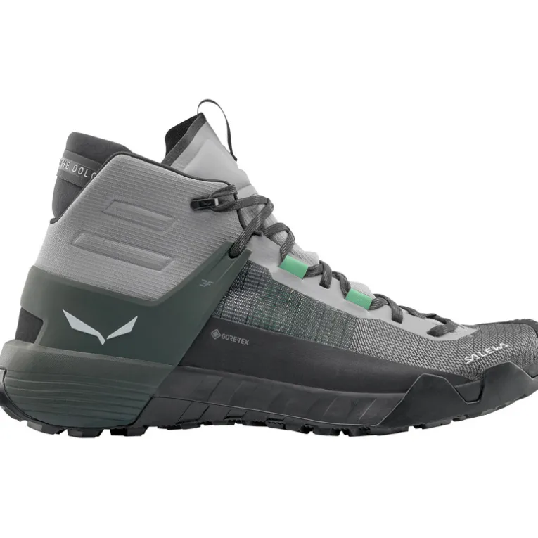 Herren Wildfire NXT Mid GTX Schuhe