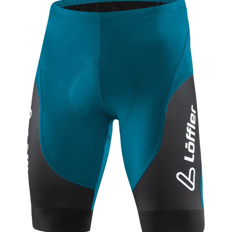 Herren Winner III Radhose kurz