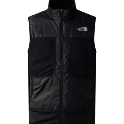 Herren Winter Warm Pro Weste