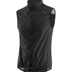 Herren Wpm Pocket Weste