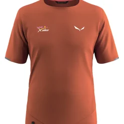 Herren X-Alps Tech Dry T-Shirt