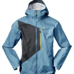 Herren Y LightLine Air 3L Shell Jacke