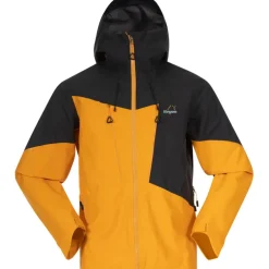 Herren Y MountainLine Bold 3L Shell Jacke