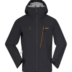 Herren Y MountainLine Breathe 3L Shell Jacke