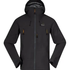 Herren Y MountainLine Hybrid Softshell Jacke