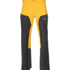 Herren Y MountainLine Hybrid Softshell Hose