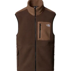 Herren Yumiori Weste