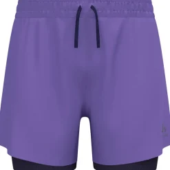 Herren Zeroweight 5 Inch 2-in-1 Shorts