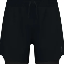 Herren Zeroweight 5 Inch 2-in-1 Shorts