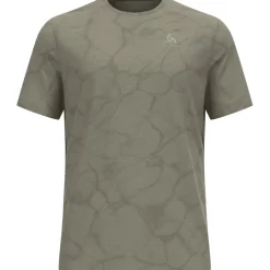 Herren Zeroweight Engineered Chill-Tec T-Shirt