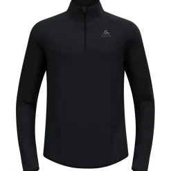 Herren Zeroweight Warm 1/2 Zip Longsleeve