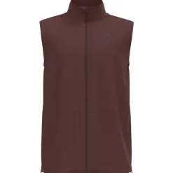 Herren Zeroweight Warm Weste