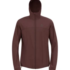 Herren Zeroweight Waterproof Jacke