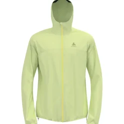 Herren Zeroweight Waterproof Jacke