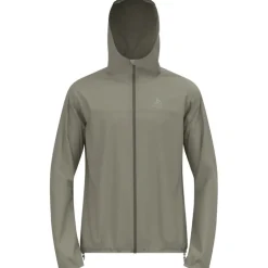 Herren Zeroweight Waterproof Jacke