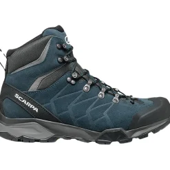 Herren ZG Trek GTX Schuhe