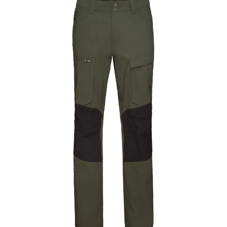 Herren Zinal Hybrid Hose