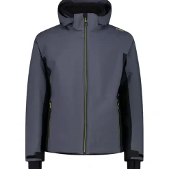 Herren Zip Hoodie Jacke