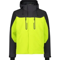 Herren Zip Hoodie Jacke