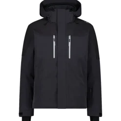 Herren Zip Hoodie Jacke