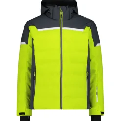 Herren Zip Hoodie Jacke