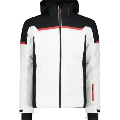 Herren Zip Hoodie Jacke