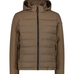 Herren Zip Hoodie Jacke