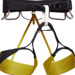 Herren Zone Klettergurt