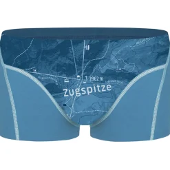 Herren Zugspitze Boxer