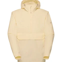 Hiking WB Hoodie Anorak