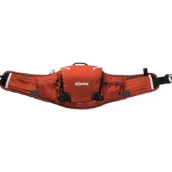 Hipster Ultra Hydration 1.5L+3.5L Hüfttasche