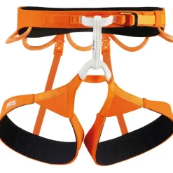 Hirundos Klettergurt