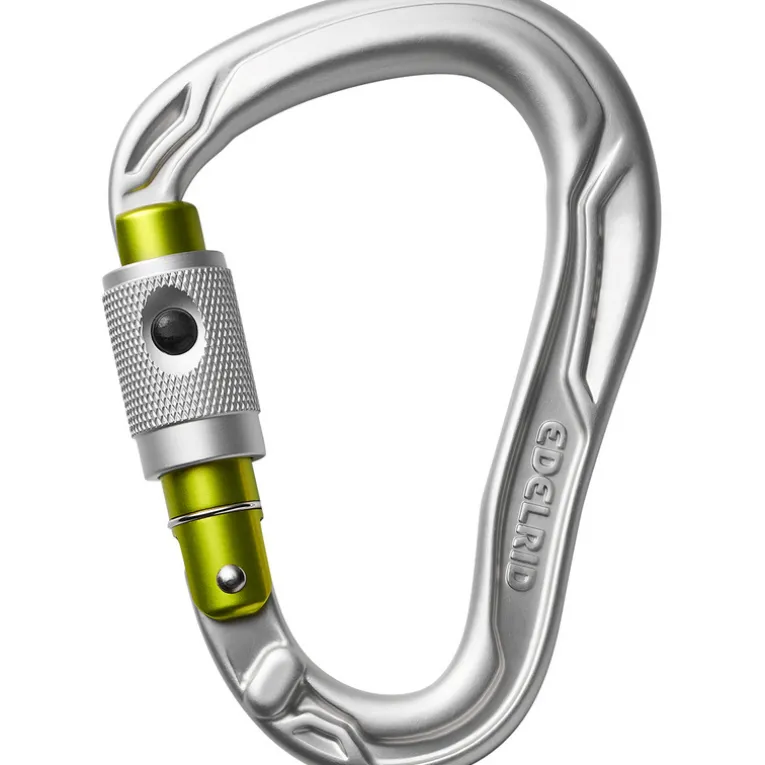 HMS Bullet Permalock Karabiner