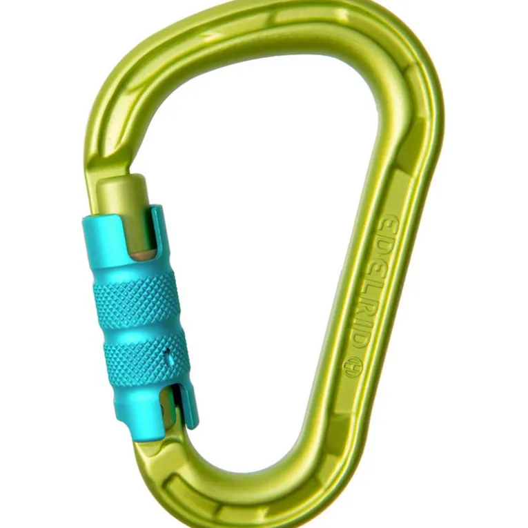 HMS Magnum Triple Karabiner