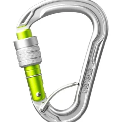 HMS Strike Screw FG Karabiner