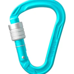 HMS Strike Screw Karabiner