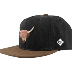 Hochlandrind Cap