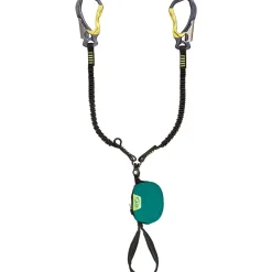 Hook It Twist Klettersteigset