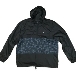 Hopfenernte Anorak