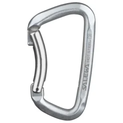 Hot Steel Bent Karabiner