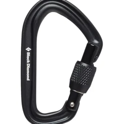 Hotforge Screwgate Karabiner