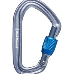 Hotforge Screwgate Karabiner