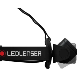 H19R Core Stirnlampe