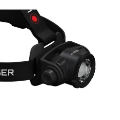 H15R Core Stirnlampe